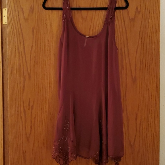 Free People Beads for Days Tunic - Picture 4 of 8